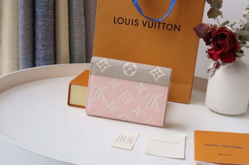 LV Wallets